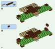 Istruzioni per la Costruzione - LEGO - Minecraft - 21135 - Crafting Box 2.0: Page 42