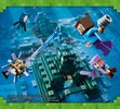 Istruzioni per la Costruzione - LEGO - Minecraft - 21135 - Crafting Box 2.0: Page 56