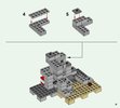 Istruzioni per la Costruzione - LEGO - Minecraft - 21135 - Crafting Box 2.0: Page 51