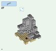 Istruzioni per la Costruzione - LEGO - Minecraft - 21135 - Crafting Box 2.0: Page 52