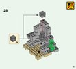 Istruzioni per la Costruzione - LEGO - Minecraft - 21135 - Crafting Box 2.0: Page 53