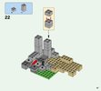 Istruzioni per la Costruzione - LEGO - Minecraft - 21135 - Crafting Box 2.0: Page 67