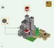 Istruzioni per la Costruzione - LEGO - Minecraft - 21135 - Crafting Box 2.0: Page 74