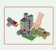 Istruzioni per la Costruzione - LEGO - Minecraft - 21135 - Crafting Box 2.0: Page 75