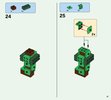 Istruzioni per la Costruzione - LEGO - Minecraft - 21135 - Crafting Box 2.0: Page 17