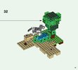 Istruzioni per la Costruzione - LEGO - Minecraft - 21135 - Crafting Box 2.0: Page 21