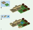 Istruzioni per la Costruzione - LEGO - Minecraft - 21135 - Crafting Box 2.0: Page 44