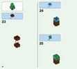 Istruzioni per la Costruzione - LEGO - Minecraft - 21135 - Crafting Box 2.0: Page 52