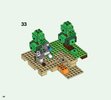 Istruzioni per la Costruzione - LEGO - Minecraft - 21135 - Crafting Box 2.0: Page 56