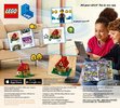 Istruzioni per la Costruzione - LEGO - Minecraft - 21135 - Crafting Box 2.0: Page 60