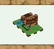 Istruzioni per la Costruzione - LEGO - Minecraft - 21135 - Crafting Box 2.0: Page 5