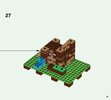 Istruzioni per la Costruzione - LEGO - Minecraft - 21135 - Crafting Box 2.0: Page 21