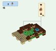 Istruzioni per la Costruzione - LEGO - Minecraft - 21135 - Crafting Box 2.0: Page 31