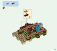 Istruzioni per la Costruzione - LEGO - Minecraft - 21135 - Crafting Box 2.0: Page 35