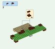 Istruzioni per la Costruzione - LEGO - Minecraft - 21135 - Crafting Box 2.0: Page 41