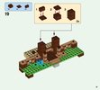 Istruzioni per la Costruzione - LEGO - Minecraft - 21135 - Crafting Box 2.0: Page 51