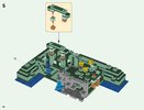 Istruzioni per la Costruzione - LEGO - Minecraft - 21136 - Monumento oceanico: Page 68