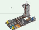 Istruzioni per la Costruzione - LEGO - Minecraft - 21137 - La grotta sulla montagna: Page 55