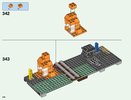 Istruzioni per la Costruzione - LEGO - Minecraft - 21137 - La grotta sulla montagna: Page 208