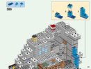 Istruzioni per la Costruzione - LEGO - Minecraft - 21137 - La grotta sulla montagna: Page 255