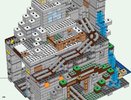 Istruzioni per la Costruzione - LEGO - Minecraft - 21137 - La grotta sulla montagna: Page 268