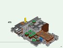 Istruzioni per la Costruzione - LEGO - Minecraft - 21137 - La grotta sulla montagna: Page 321