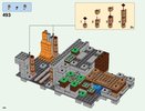 Istruzioni per la Costruzione - LEGO - Minecraft - 21137 - La grotta sulla montagna: Page 328