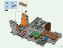 Istruzioni per la Costruzione - LEGO - Minecraft - 21137 - La grotta sulla montagna: Page 329