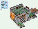 Istruzioni per la Costruzione - LEGO - Minecraft - 21137 - La grotta sulla montagna: Page 344