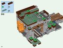 Istruzioni per la Costruzione - LEGO - Minecraft - 21137 - La grotta sulla montagna: Page 346