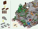 Istruzioni per la Costruzione - LEGO - Minecraft - 21137 - La grotta sulla montagna: Page 382