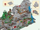 Istruzioni per la Costruzione - LEGO - Minecraft - 21137 - La grotta sulla montagna: Page 393