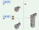 Istruzioni per la Costruzione - LEGO - Minecraft - 21137 - La grotta sulla montagna: Page 71