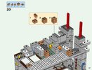 Istruzioni per la Costruzione - LEGO - Minecraft - 21137 - La grotta sulla montagna: Page 127