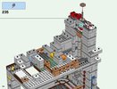 Istruzioni per la Costruzione - LEGO - Minecraft - 21137 - La grotta sulla montagna: Page 152