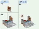 Istruzioni per la Costruzione - LEGO - Minecraft - 21137 - La grotta sulla montagna: Page 168