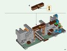 Istruzioni per la Costruzione - LEGO - Minecraft - 21137 - La grotta sulla montagna: Page 229