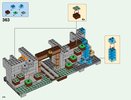 Istruzioni per la Costruzione - LEGO - Minecraft - 21137 - La grotta sulla montagna: Page 230