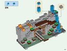 Istruzioni per la Costruzione - LEGO - Minecraft - 21137 - La grotta sulla montagna: Page 243