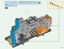 Istruzioni per la Costruzione - LEGO - Minecraft - 21137 - La grotta sulla montagna: Page 251