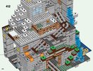 Istruzioni per la Costruzione - LEGO - Minecraft - 21137 - La grotta sulla montagna: Page 266