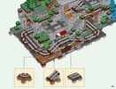 Istruzioni per la Costruzione - LEGO - Minecraft - 21137 - La grotta sulla montagna: Page 385