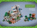 Istruzioni per la Costruzione - LEGO - Minecraft - 21137 - La grotta sulla montagna: Page 399