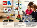 Istruzioni per la Costruzione - LEGO - Minecraft - 21137 - La grotta sulla montagna: Page 403