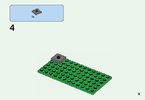 Istruzioni per la Costruzione - LEGO - 21138 - The Melon Farm: Page 9