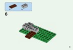 Istruzioni per la Costruzione - LEGO - 21138 - The Melon Farm: Page 11