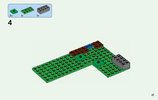 Istruzioni per la Costruzione - LEGO - 21140 - The Chicken Coop: Page 17