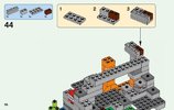 Istruzioni per la Costruzione - LEGO - 21141 - The Zombie Cave: Page 56