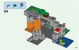 Istruzioni per la Costruzione - LEGO - 21141 - The Zombie Cave: Page 67