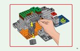 Istruzioni per la Costruzione - LEGO - 21141 - The Zombie Cave: Page 73